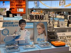 -LOHO眼镜(太阳宫凯德MALL店)