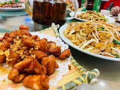 -华源餐厅·海鲜大排档(日月贝店)