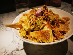 乾隆白菜-奉天小馆·非遗东北菜(济南万象城店)