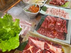 -牛也烧肉(摩尔城店)