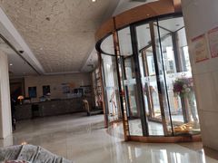 -福地凰城酒店