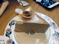 -Kekimatata 生日蛋糕·烘焙教学