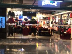 -大族广场Mall&More