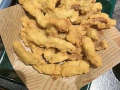 -醉炫音速烧烤·干煸菜(沙河总店)