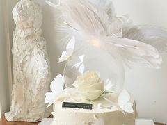 -你好独角兽·蛋糕甜品