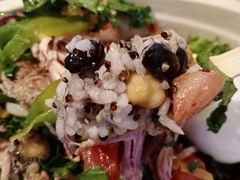 猪肉藜麦包里道-油梨树AVOCADO TREE(嘉里中心店)