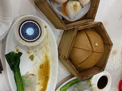 -寻味顺德·南记酒家·传统顺德菜·鱼生(广源路店)