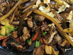 -一烙锅(友谊店)