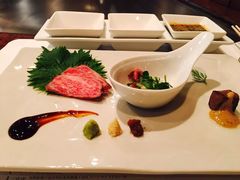 -神户牛排餐厅MOURIYA(总店)