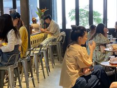 -Metal hands·铁手咖啡