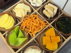 -芈重山老火锅(广州首店)