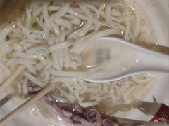 -吕记老鸭汤·徽菜馆(东营路店)