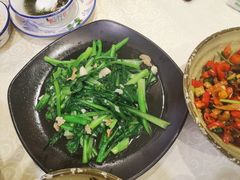 -湖南乡情湘菜馆(罗湖店)