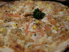 -Lia Cafe Bar Restaurant松山咖啡屋