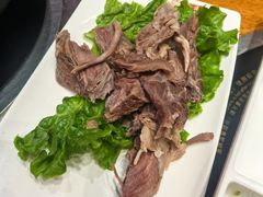 -前堡羊汤岫岩二部(乐雪店)