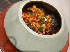 -佬麻雀·剁椒鱼头(京基KK One店)