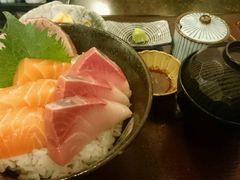 -定食Doraya(骆克道店)