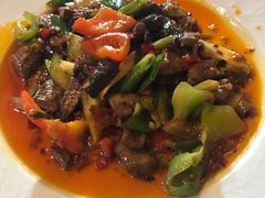 -宽窄巷子(米兰中央火车站店)