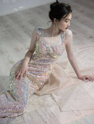 -莫小姐婚纱