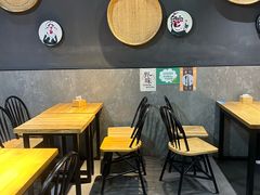 -子曰倒贴烧饼(松龄路店)