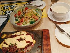 -卡朋西餐(悦汇城店)
