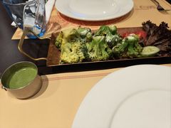 -克比叔叔印度餐厅Kebabs on the Grille(人民广场店)