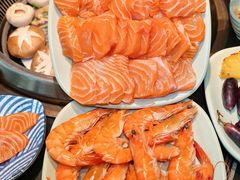 -梨花自助烤肉(西三旗万象汇黑金店)