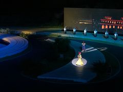 -鼎盛王朝康熙大典实景演出