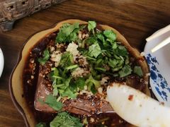 -小杨翘脚牛肉