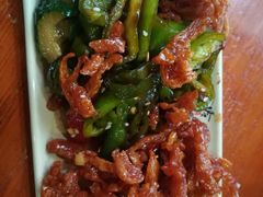 -美玲拉面(鞍山西道店)