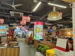 -兰州陈记牛肉面 ·烧烤· 铜锅涮肉(万达店)