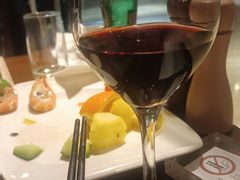 -杭州国际会议中心洲际酒店-原素全日餐厅(解放东路店)