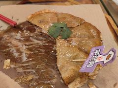 芋泥香酥鸭-芋包王闽南茶楼(八市店)
