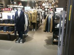 -MUJI无印良品(滨江宝龙城店)