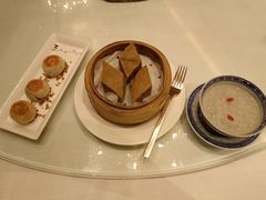 -阳澄湖费尔蒙酒店颐丰阁中餐厅(马鞍山西路店)