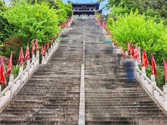 -台州府城(江南长城)