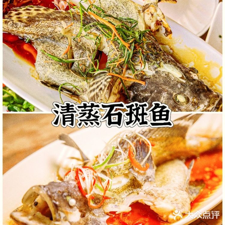 椰梦长廊不能错过的美味海鲜餐厅 !我太爱了!