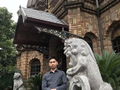 -马勒别墅饭店(静安寺店)