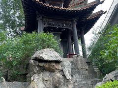 -碑林公园