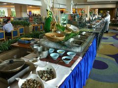 -佰园全日西餐厅-厦门佰翔软件园酒店