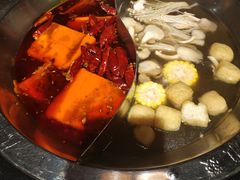 -大龙辣火锅·龙虾·烧烤(湖滨新天地店)