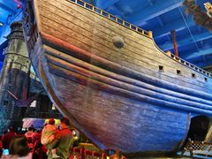 -华夏文旅海洋公园