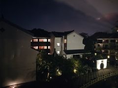 -苏州吴宫泛太平洋酒店