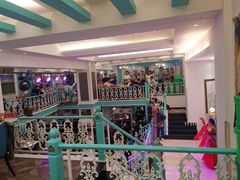 -阿拉丁新疆风味餐厅·清真(罗廊巷店)
