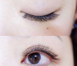 -Pink You美甲洗眉纹绣定制中心