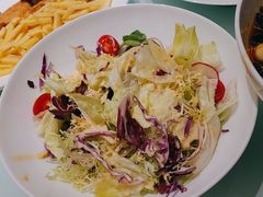 -香丰阁·烤鸭·川湘菜(清河店)