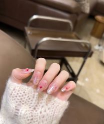 -RL Nail·瑞丽美甲美睫品牌原创店