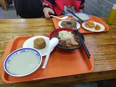 -东四卤煮店(东四北大街店)