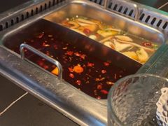 -大隐·成都火锅Bistro(合生麒麟新天地店)