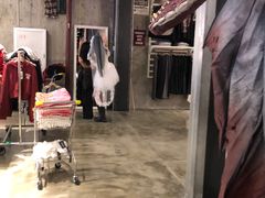 -BASEMENT FG (成都太古里店)